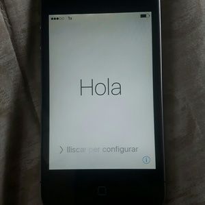 IPhone 4s